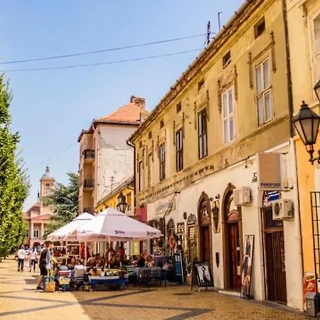 Stan Na Dan Stella Sombor